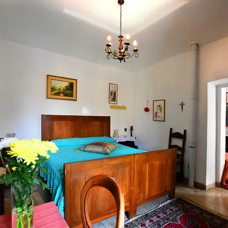 B&B Il Castello San Vito  Exterior photo
