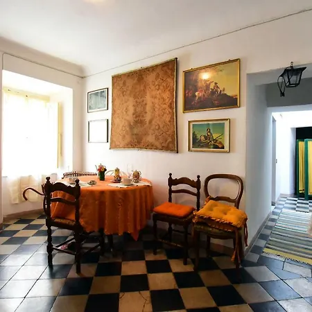 B&B Il Castello San Vito  Exterior photo