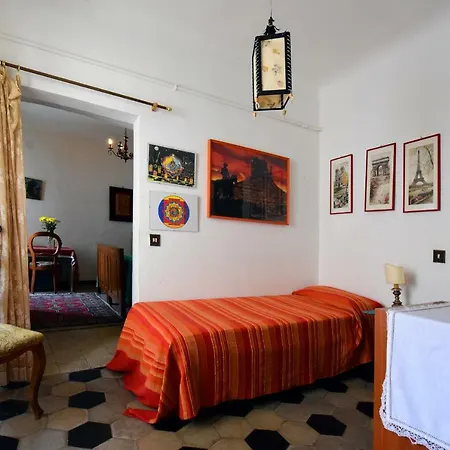 B&B Il Castello San Vito  Exterior photo