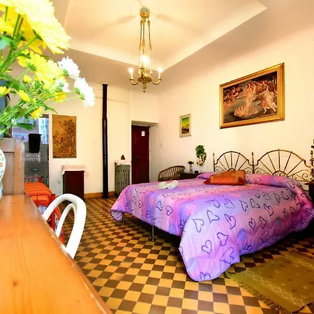 B&B Il Castello San Vito  Exterior photo
