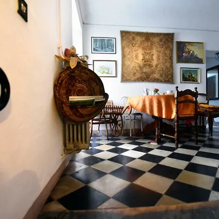 B&B Il Castello San Vito  Exterior photo