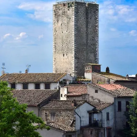 B&B Il Castello San Vito  Exterior photo