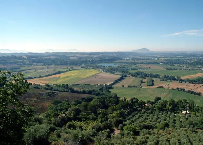 B&B Il Castello