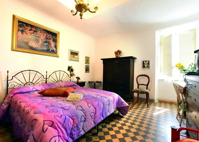 B&B Il Castello