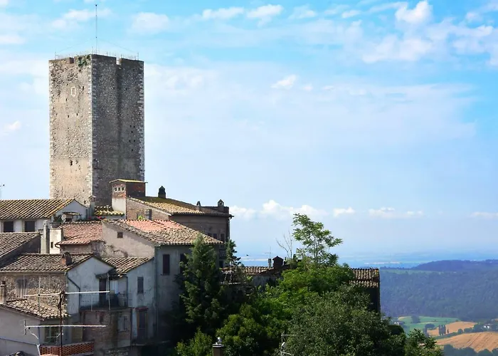 B&B Il Castello