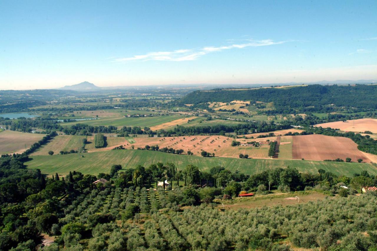 Bed & Breakfast Il Castello San Vito (Umbria)