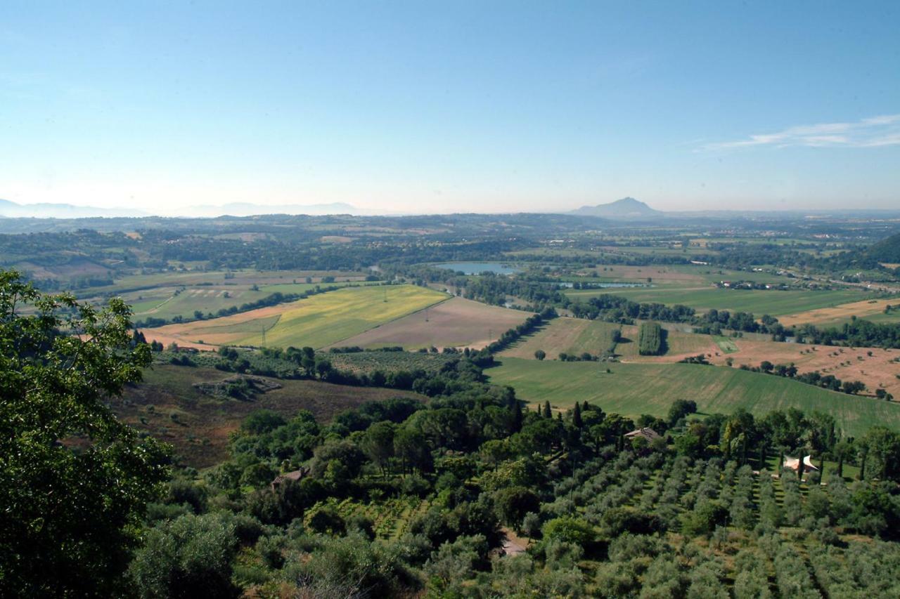 Bed & Breakfast Il Castello San Vito (Umbria)