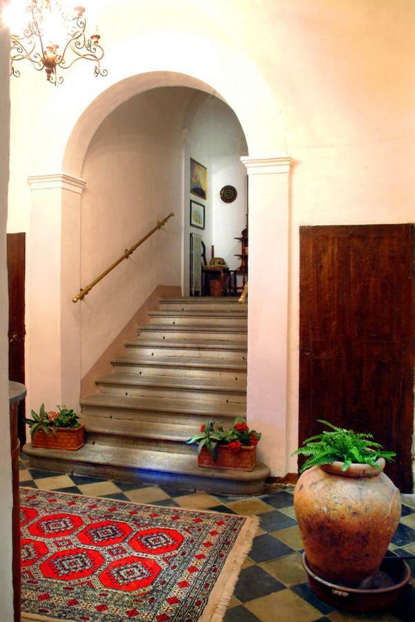 Il Castello Bed & Breakfast San Vito (Umbria)