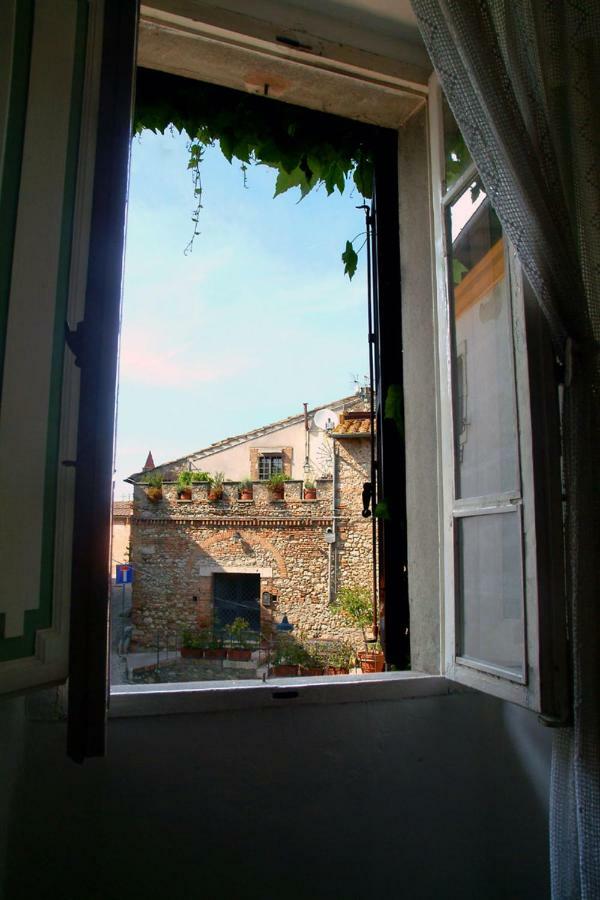 Il Castello * San Vito (Umbria)