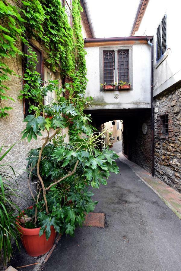 Il Castello San Vito (Umbria)
