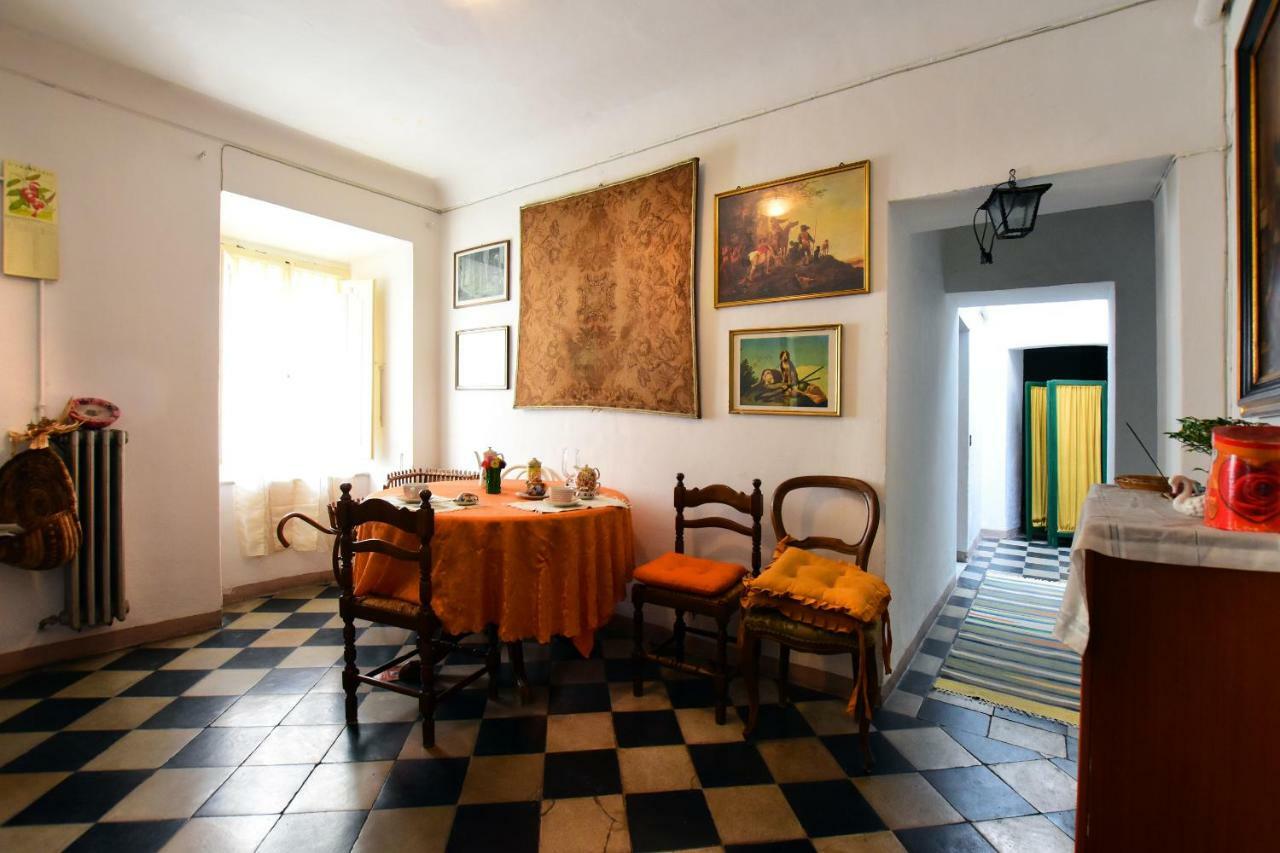 Bed & Breakfast Il Castello *