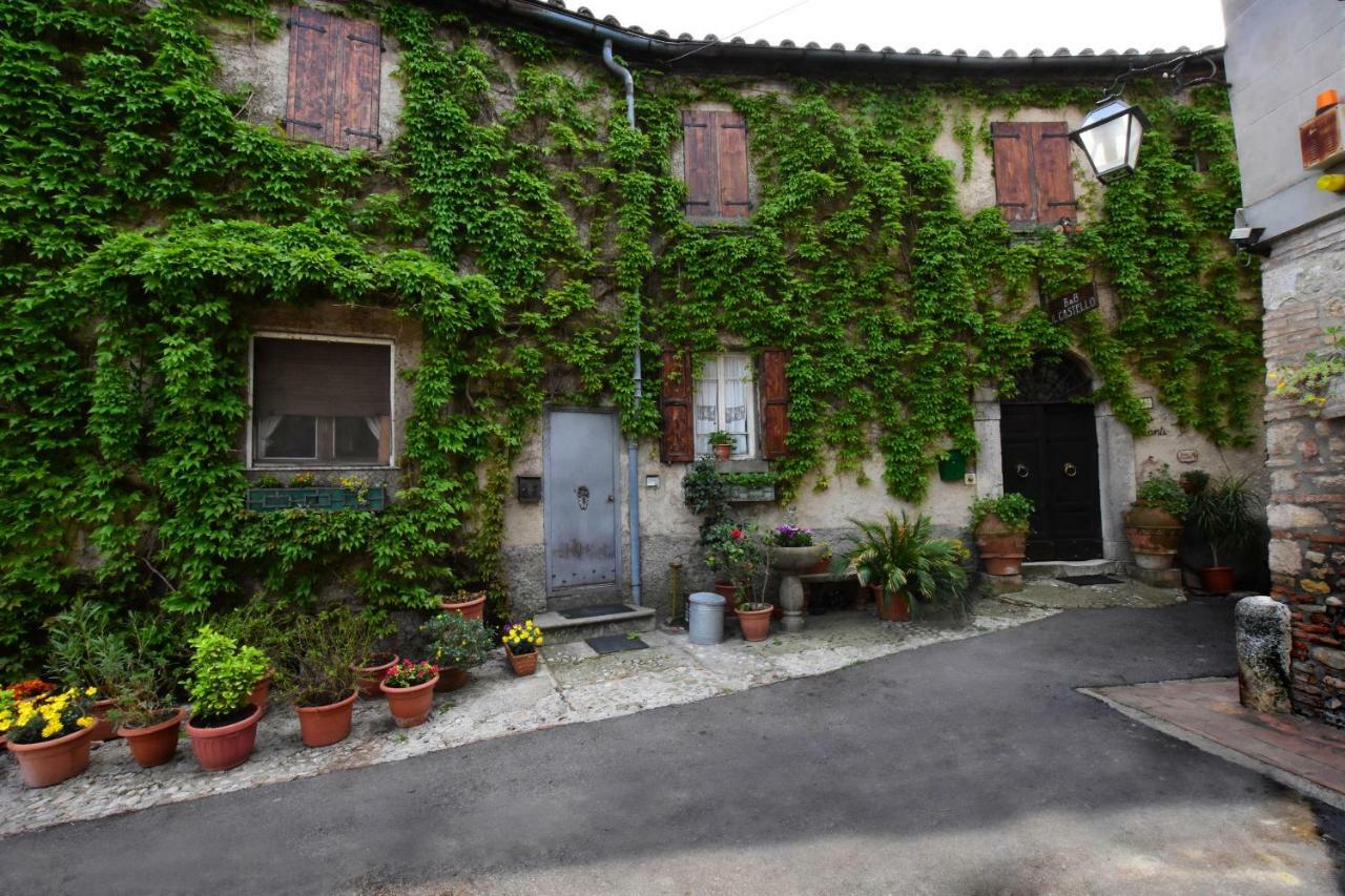 Bed & Breakfast Il Castello