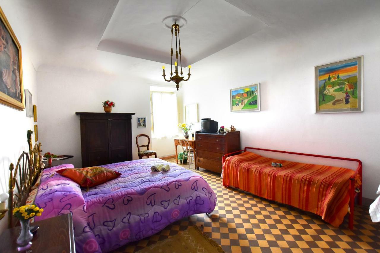 Bed & Breakfast Il Castello San Vito (Umbria)