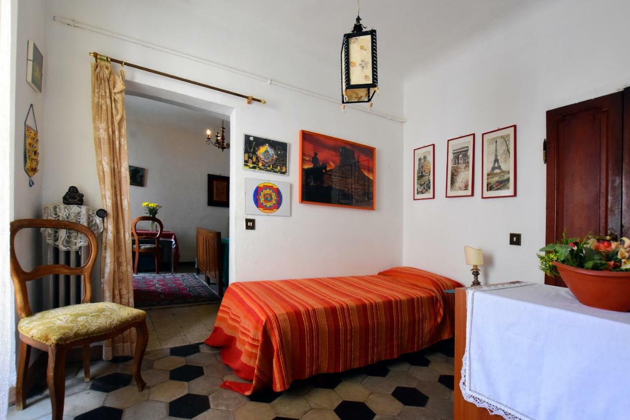 Il Castello Bed & Breakfast