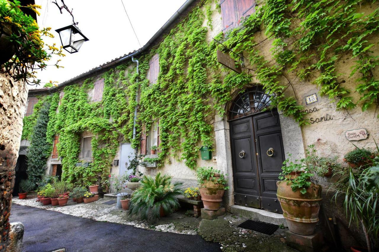 Il Castello Bed & Breakfast San Vito (Umbria)