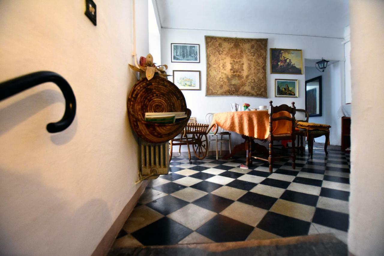 Bed & Breakfast Il Castello