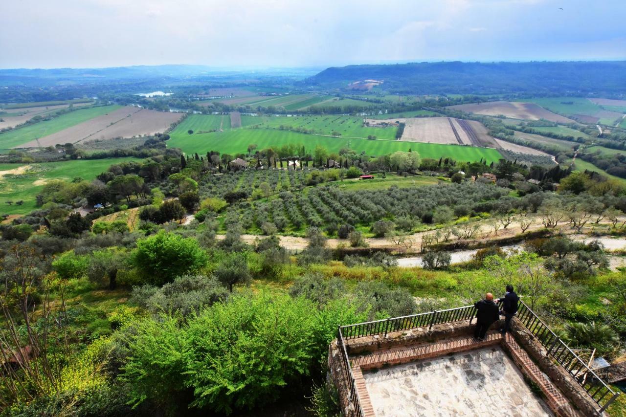 Bed & Breakfast Il Castello San Vito (Umbria)