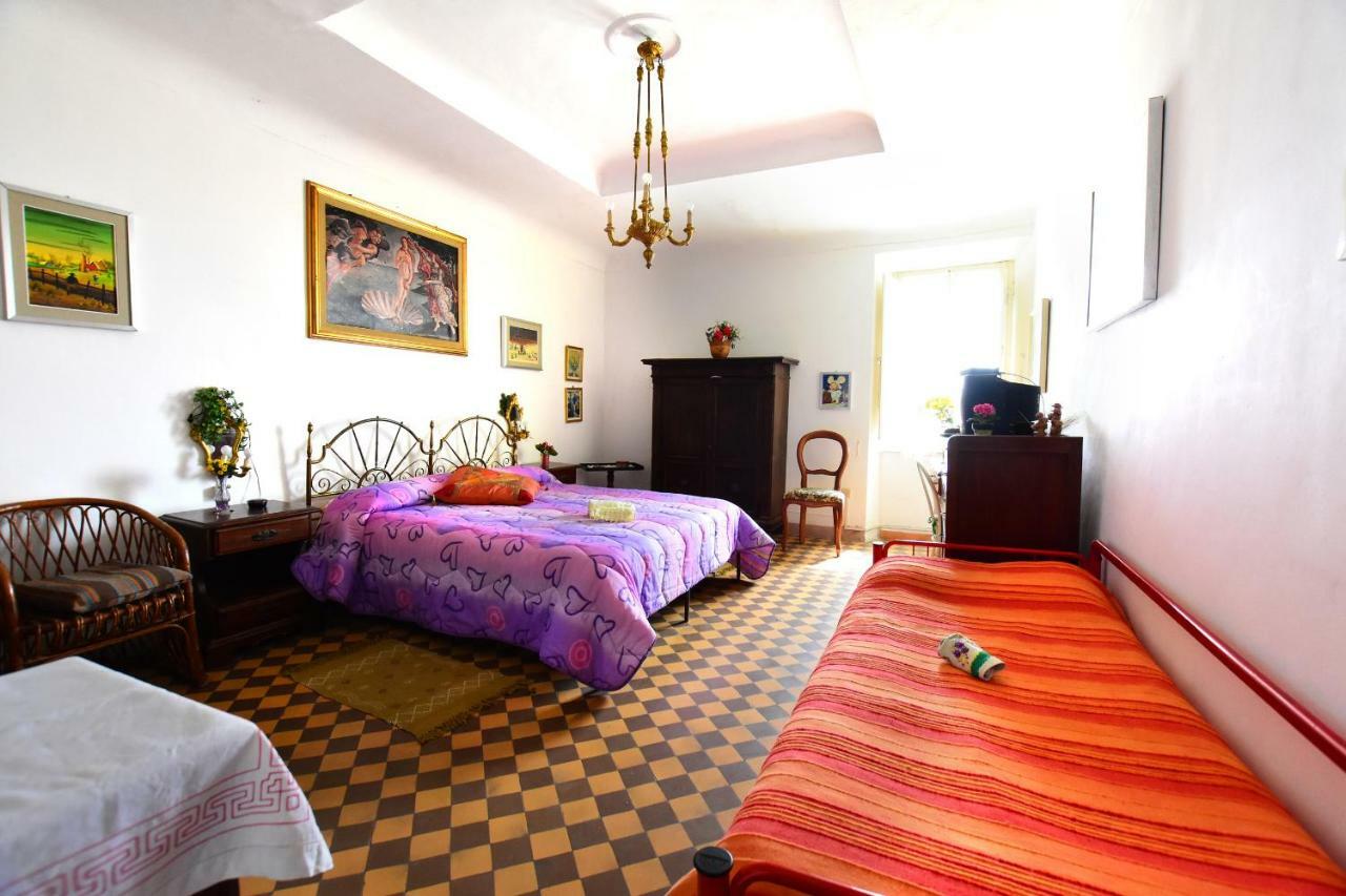 Il Castello Bed & Breakfast San Vito (Umbria)
