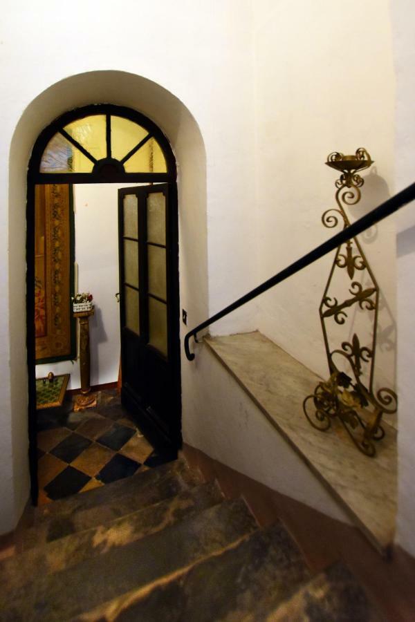 Bed & Breakfast Il Castello